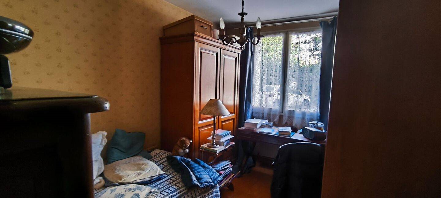 Appartement à vendre, 43m², Nîmes