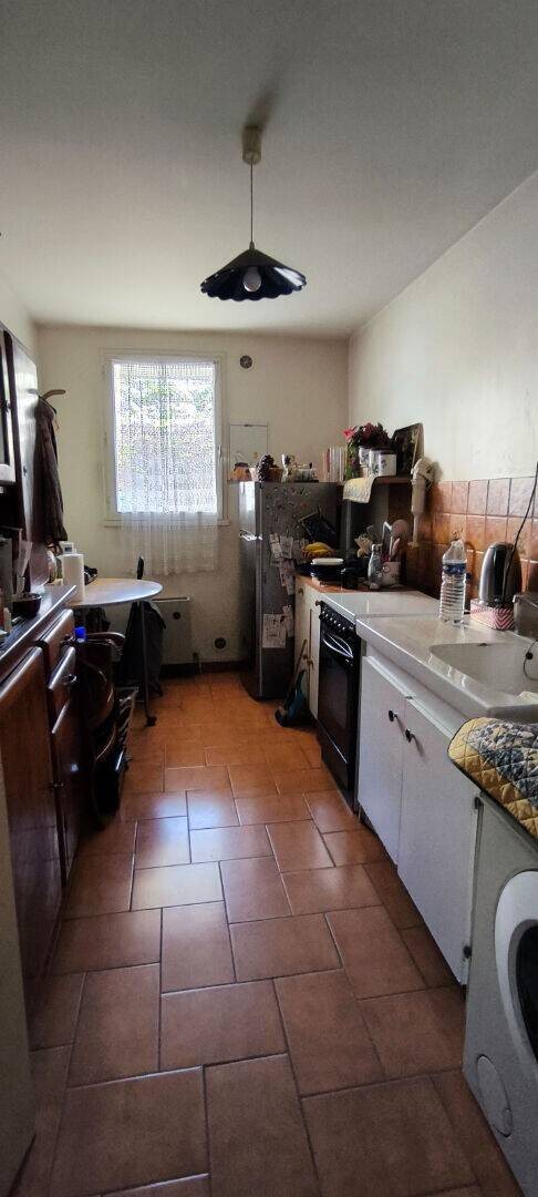 Appartement à vendre, 43m², Nîmes