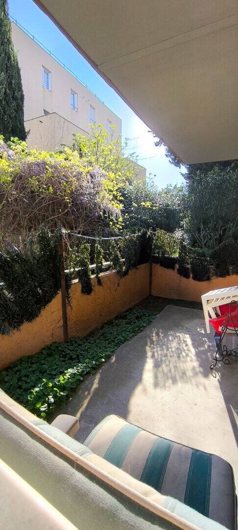 Appartement à vendre, 43m², Nîmes