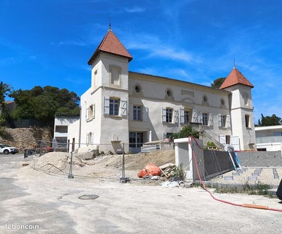 Appartement à vendre, 75m², Nîmes