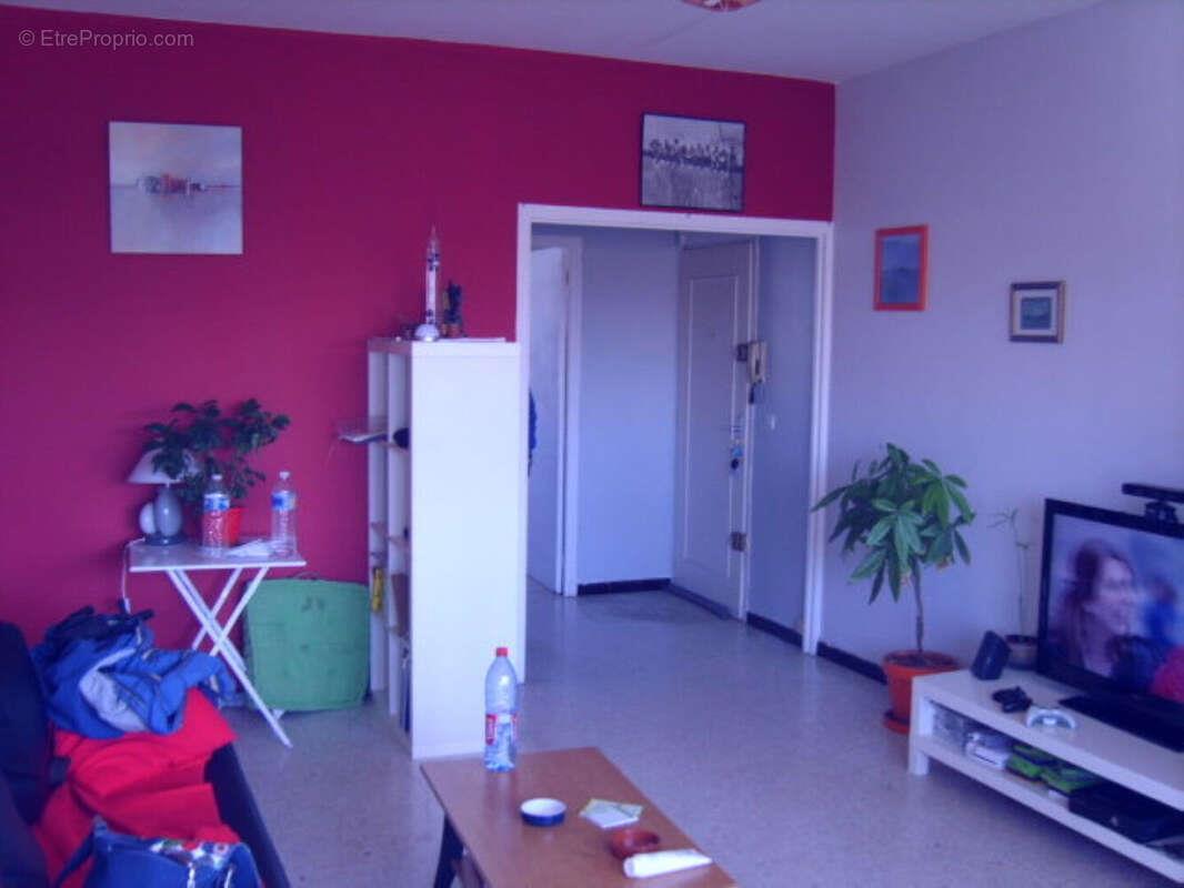 Appartement à vendre, 64m², Nîmes