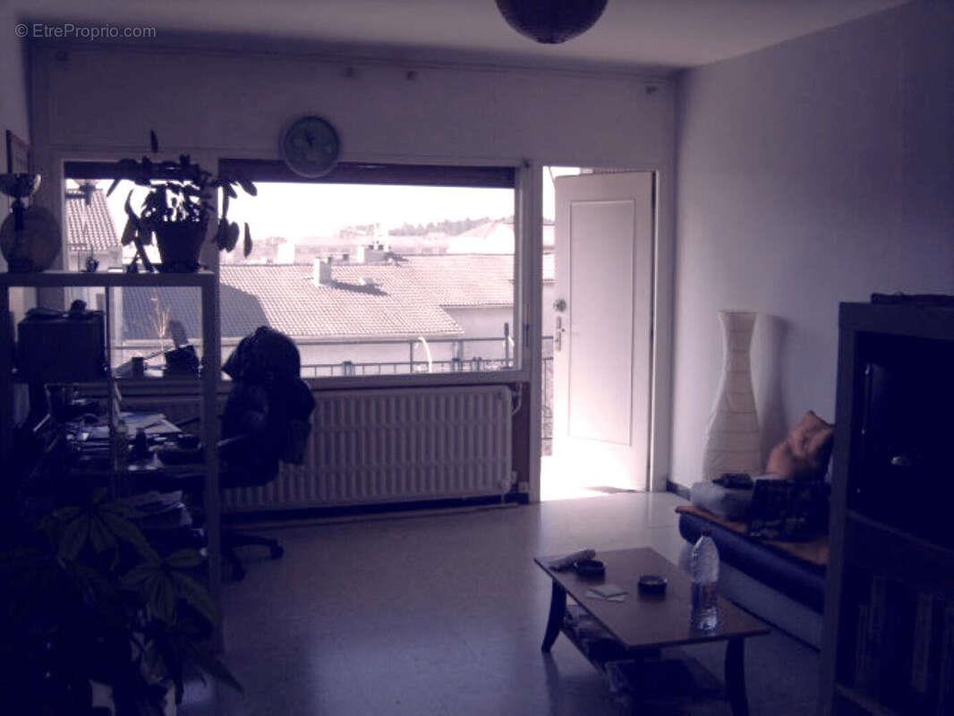 Appartement à vendre, 64m², Nîmes