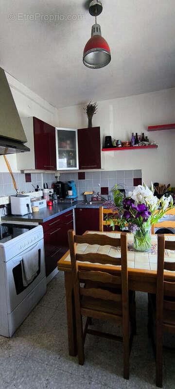 Appartement à vendre, 64m², Nîmes