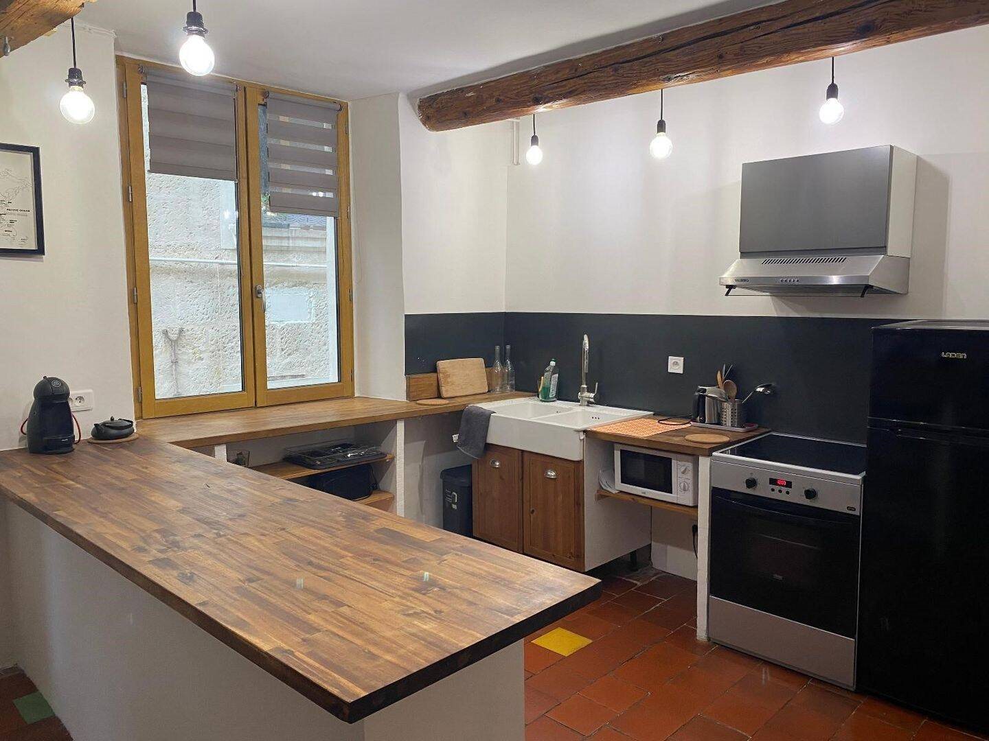 Appartement à louer, 73m², Nîmes