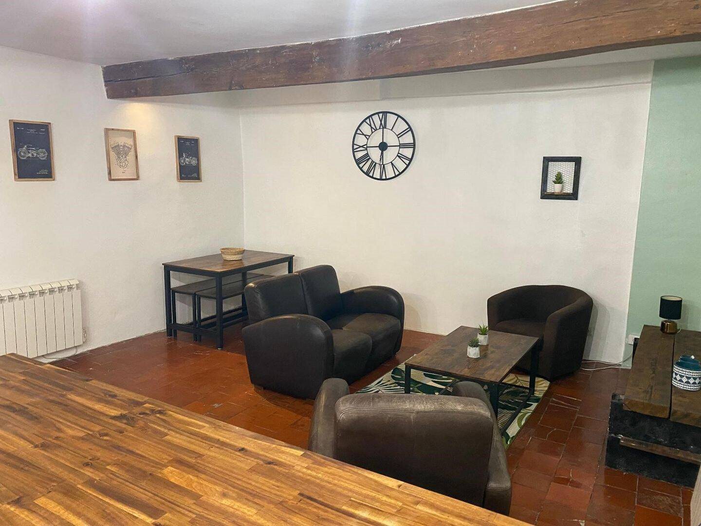 Appartement à louer, 73m², Nîmes