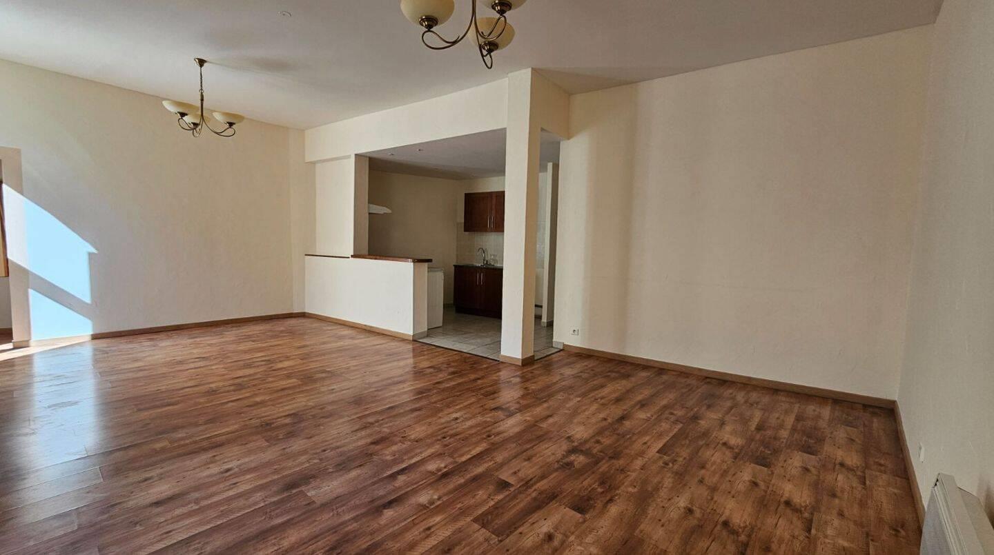 Appartement à vendre, 77m², Nîmes