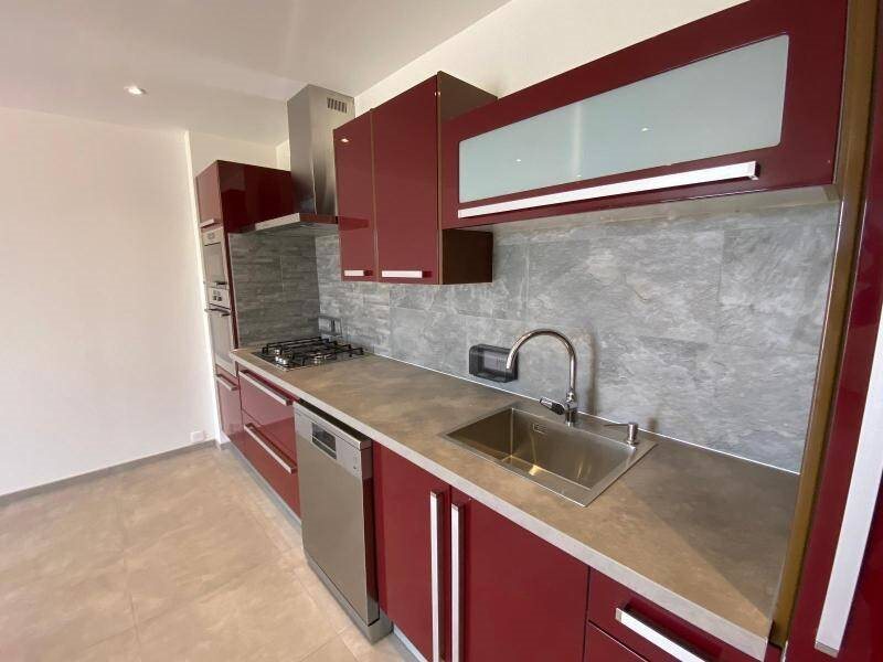 Appartement à louer, 46m², Manduel