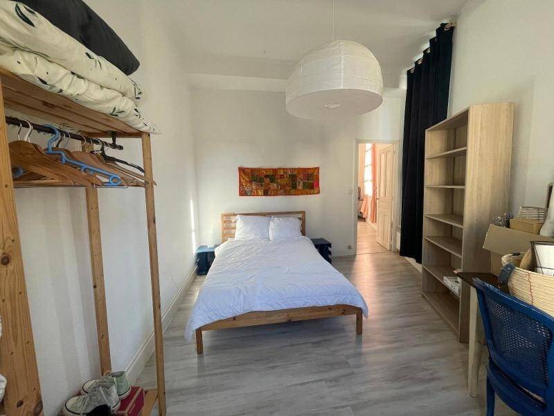 Appartement à louer, 37m², Nîmes