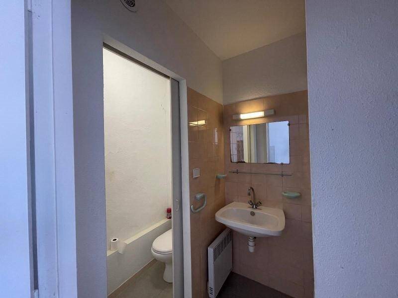 Appartement à louer, 37m², Nîmes