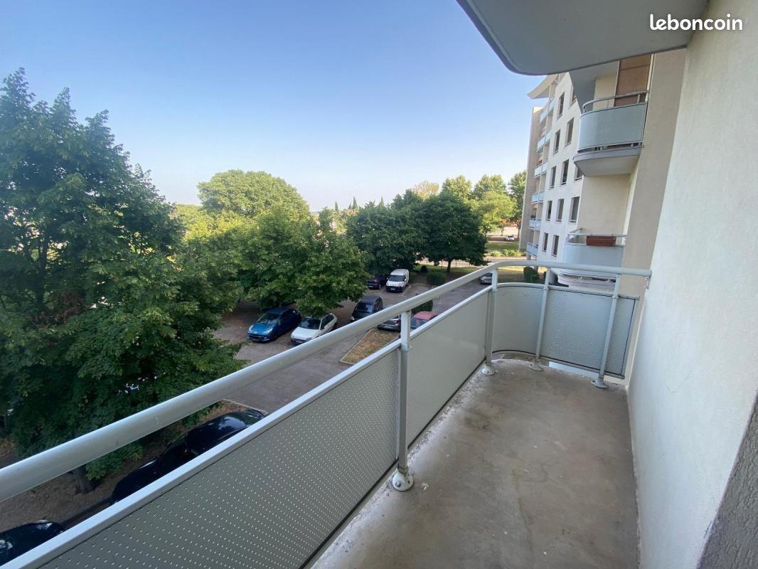 Maison à louer, 21m², Nîmes