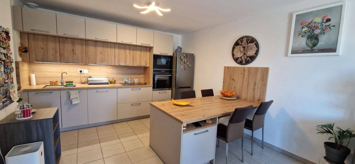 Appartement à vendre, 54m², Bezouce