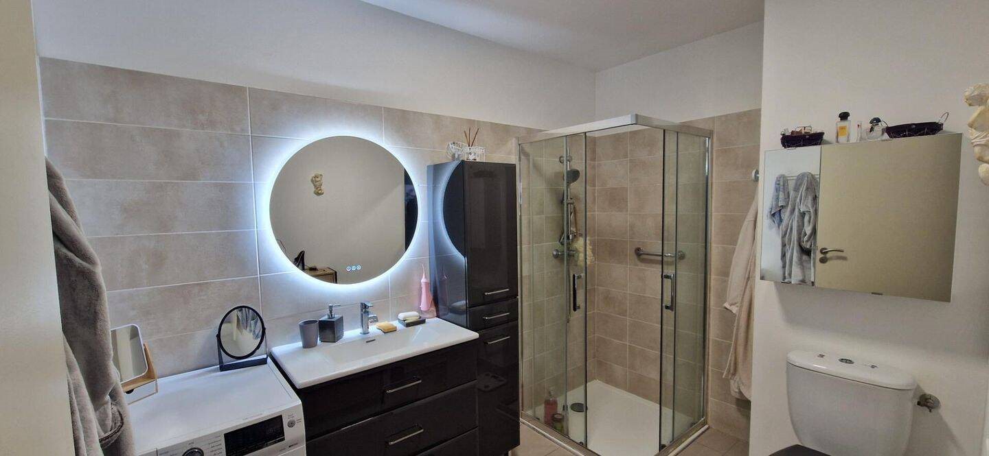 Appartement à vendre, 54m², Bezouce