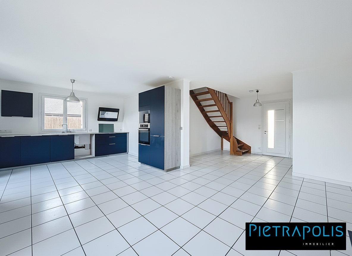 Maison à vendre, 135m², Lyon 9ème