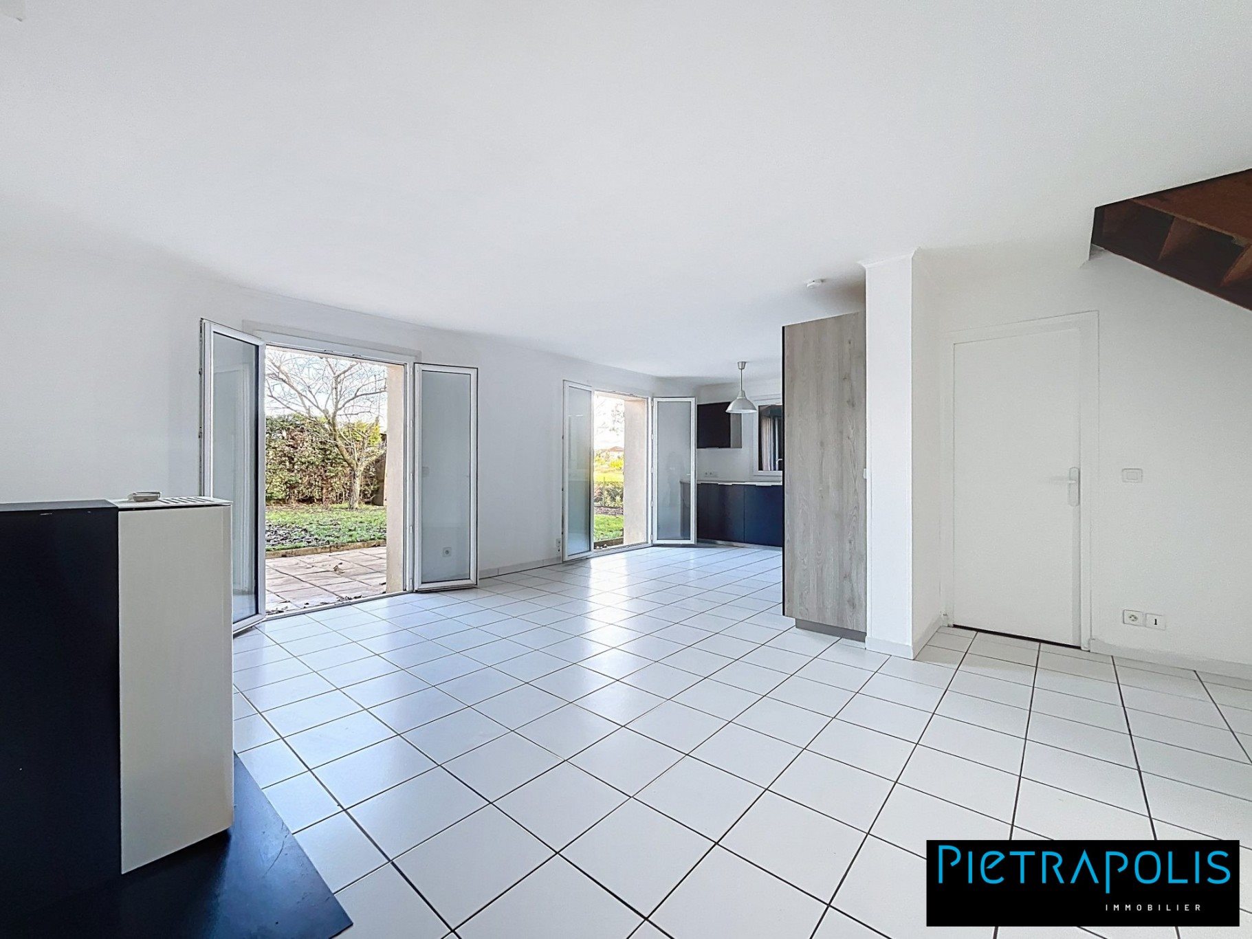 Maison à vendre, 135m², Lyon 9ème