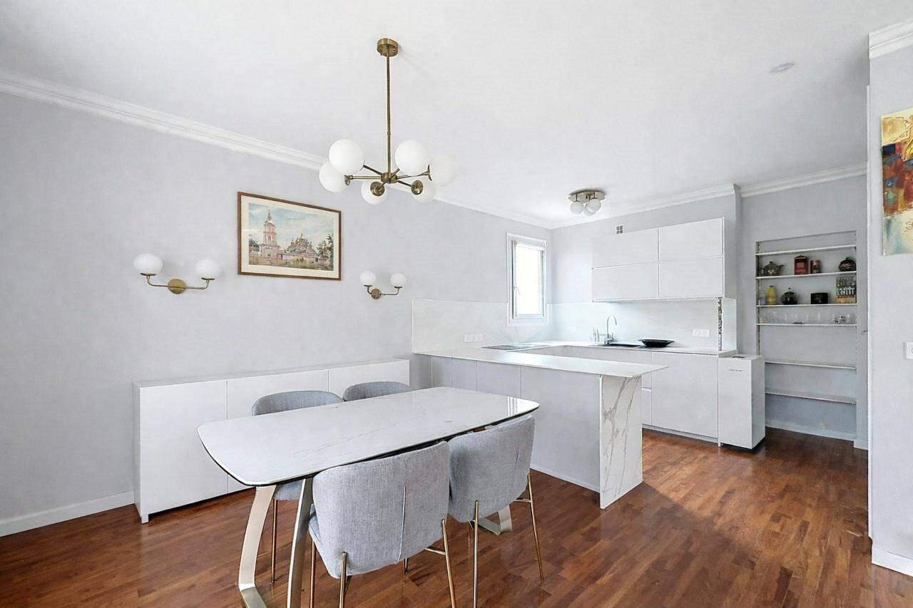 Appartement à louer, 118m², Maisons-Laffitte