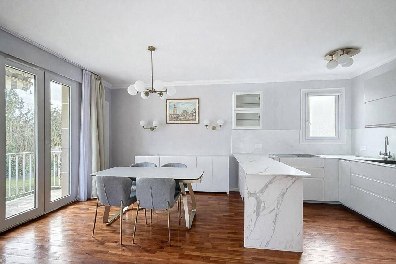 Appartement à louer, 118m², Maisons-Laffitte