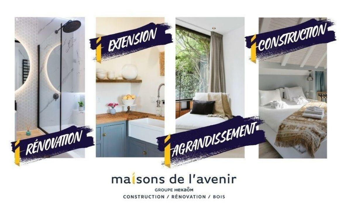 Maison à vendre, 100m², Taden