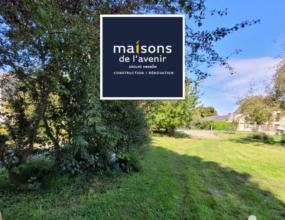 Maison à vendre, 86m², Tréfumel