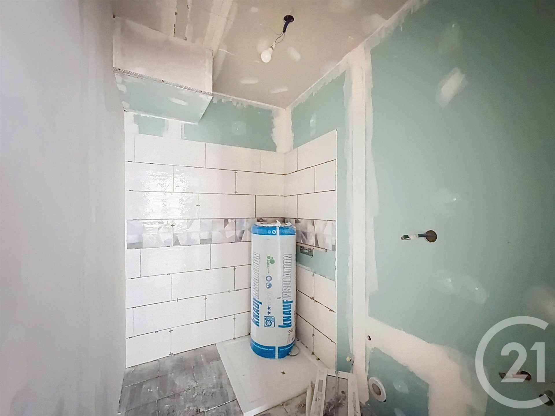 Appartement à vendre, 39m², Saint-Girons