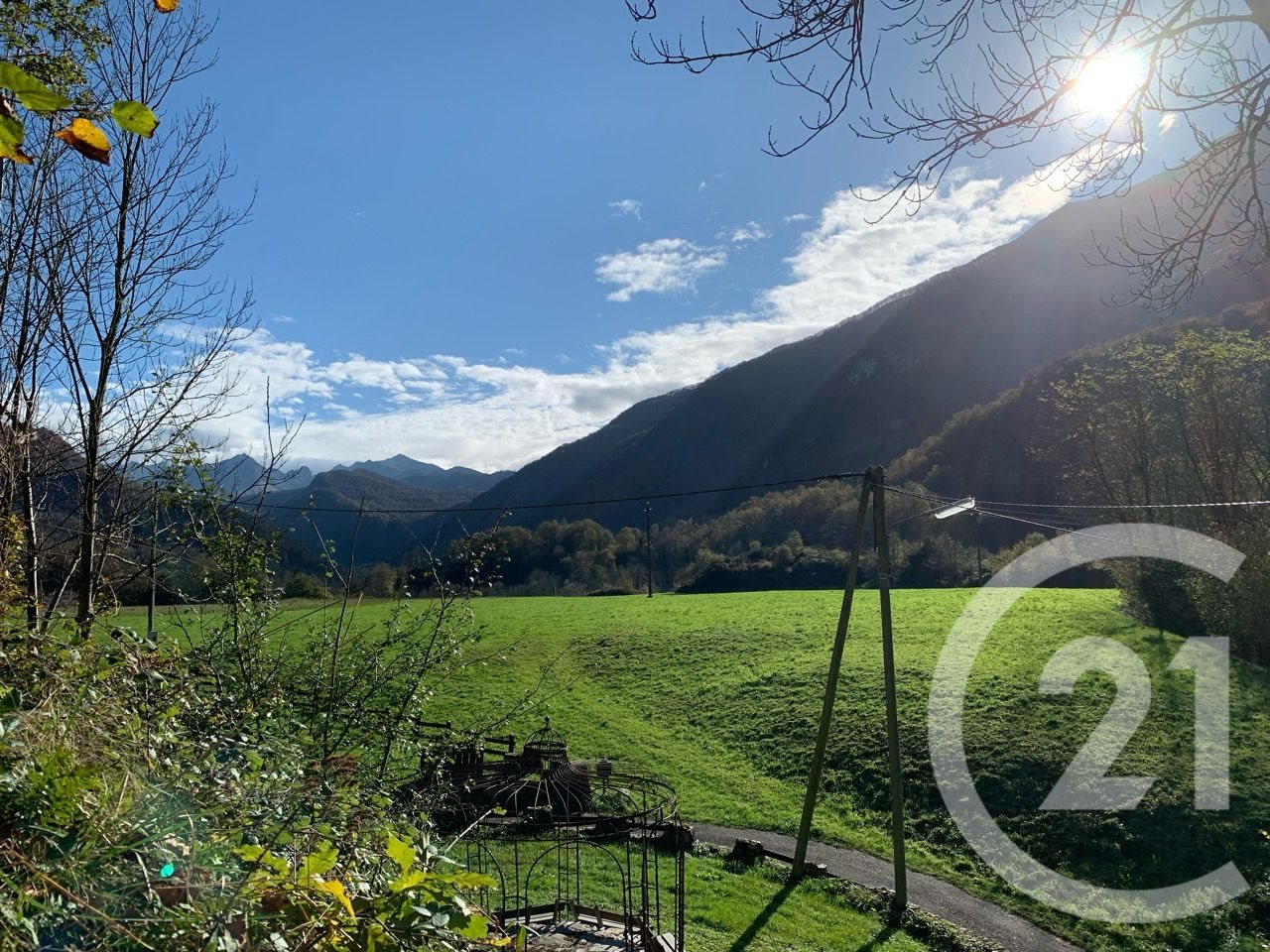 Maison à vendre, 79m², Ercé