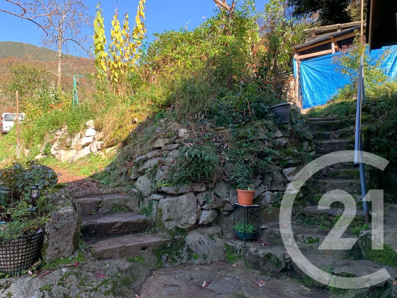 Maison à vendre, 79m², Ercé