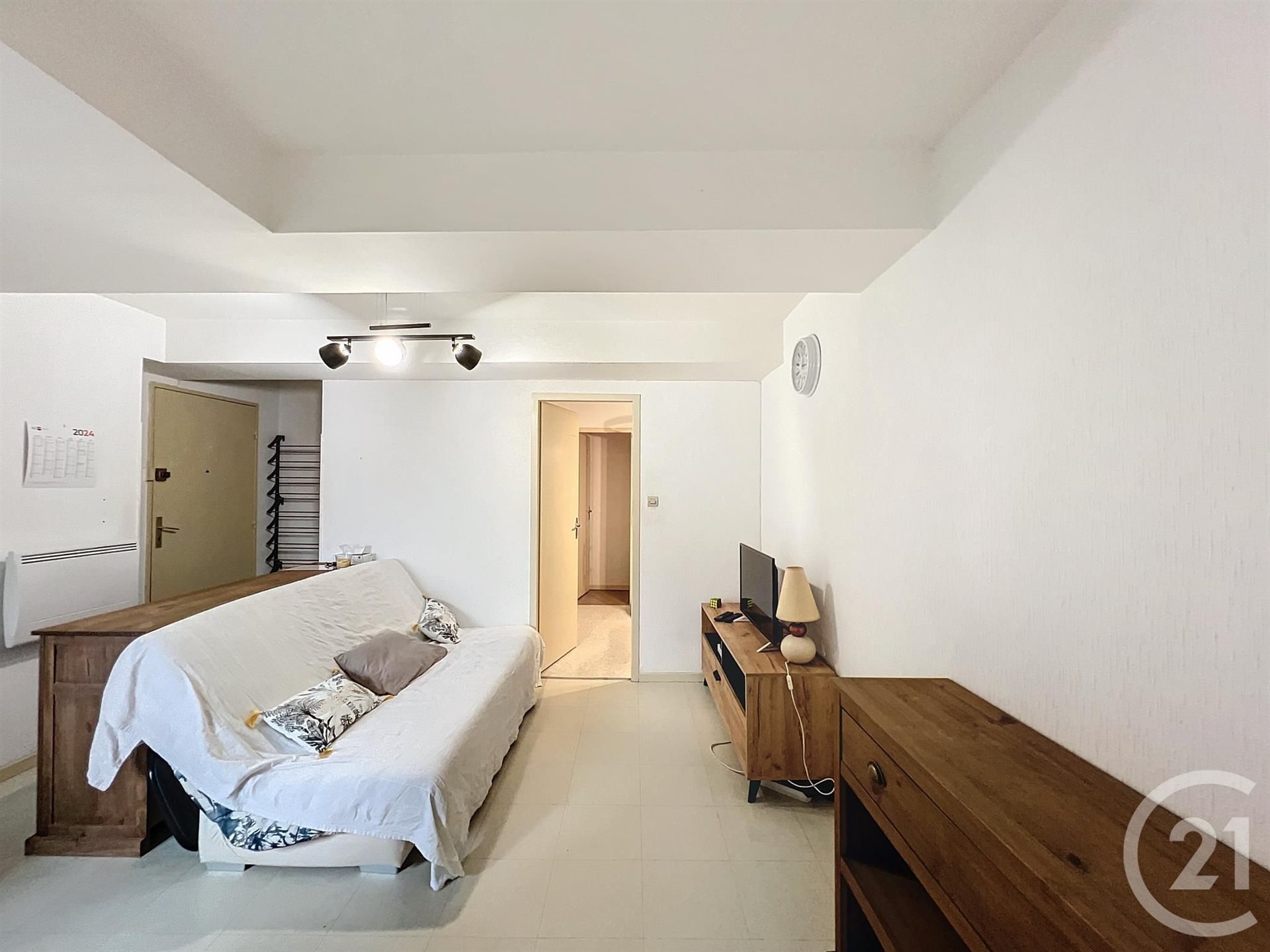 Appartement à louer, 36m², Saint-Girons