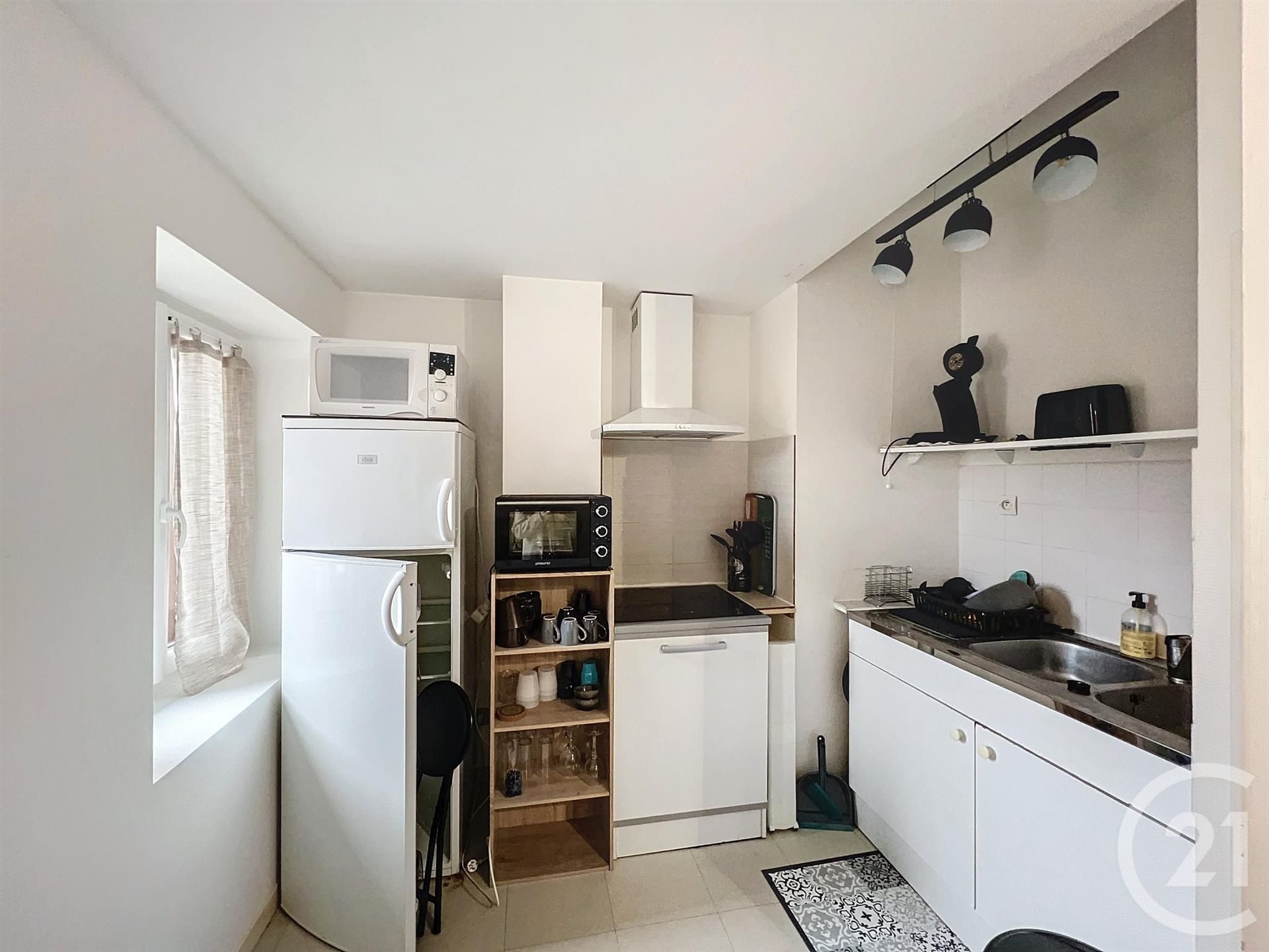 Appartement à louer, 36m², Saint-Girons