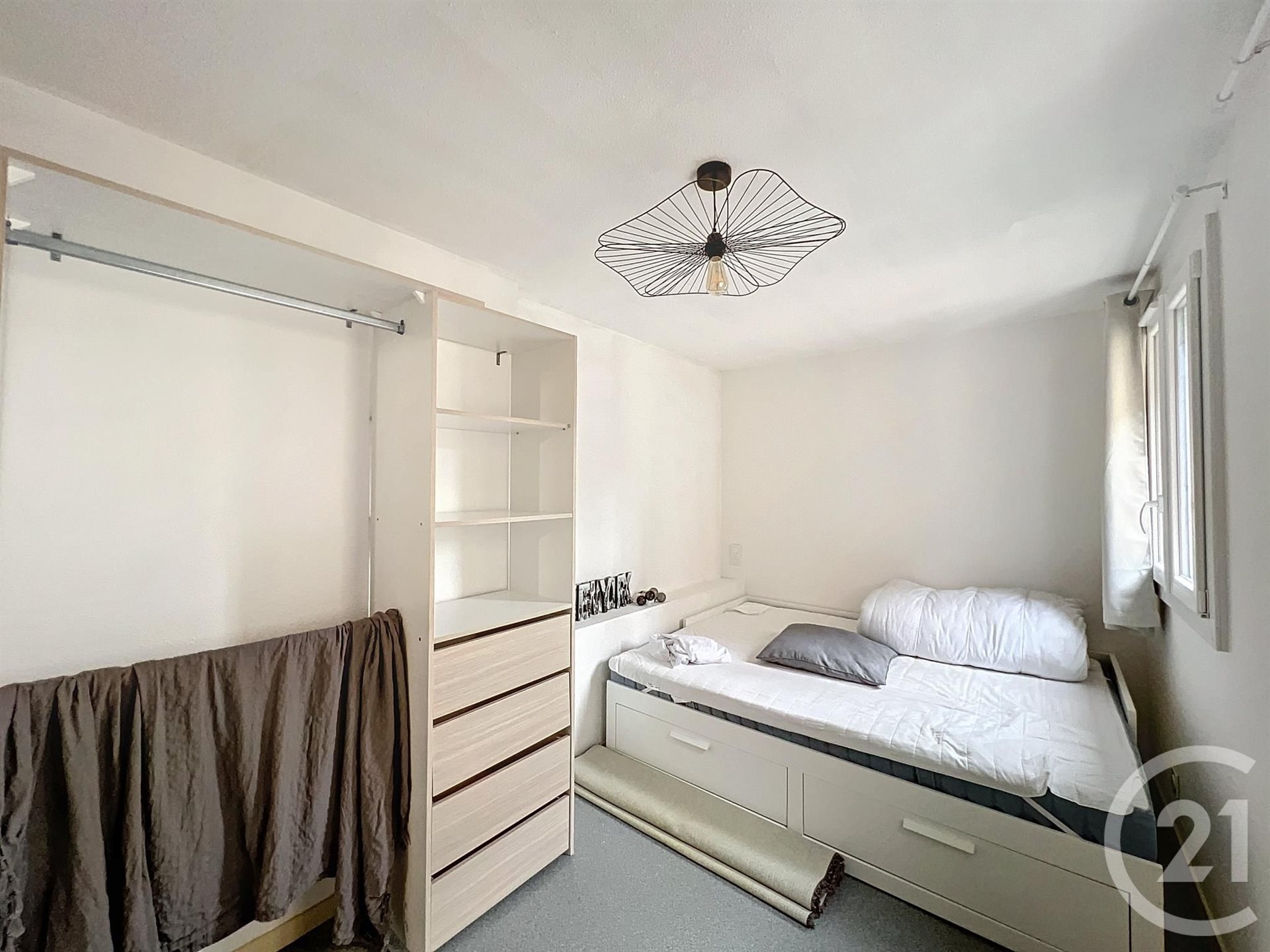 Appartement à louer, 36m², Saint-Girons