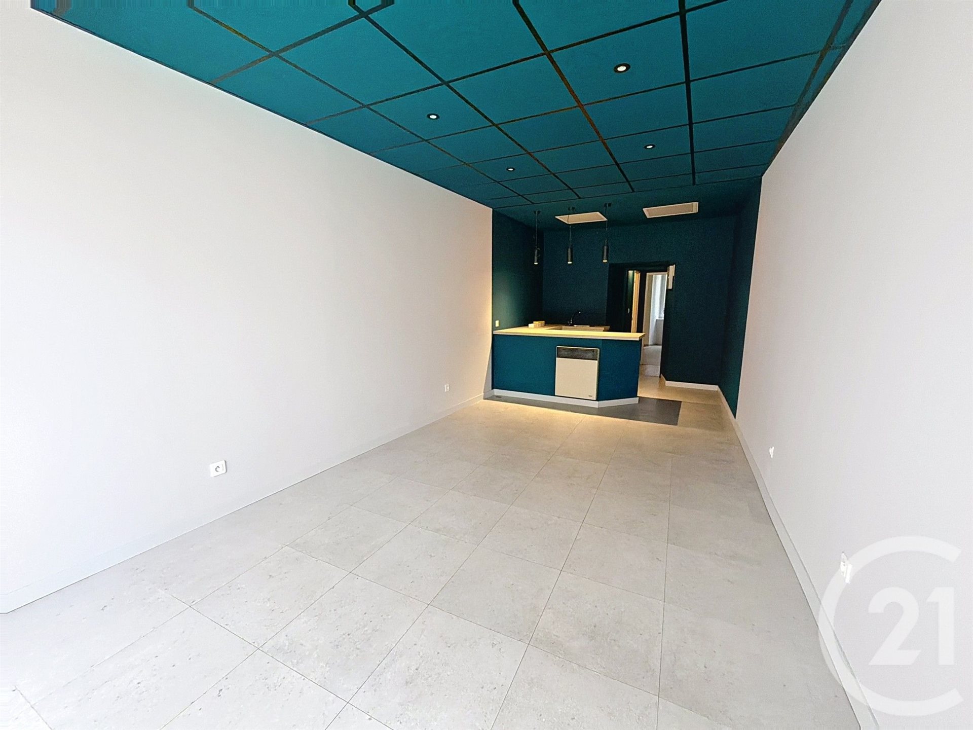 Appartement à louer, 53m², Saint-Girons