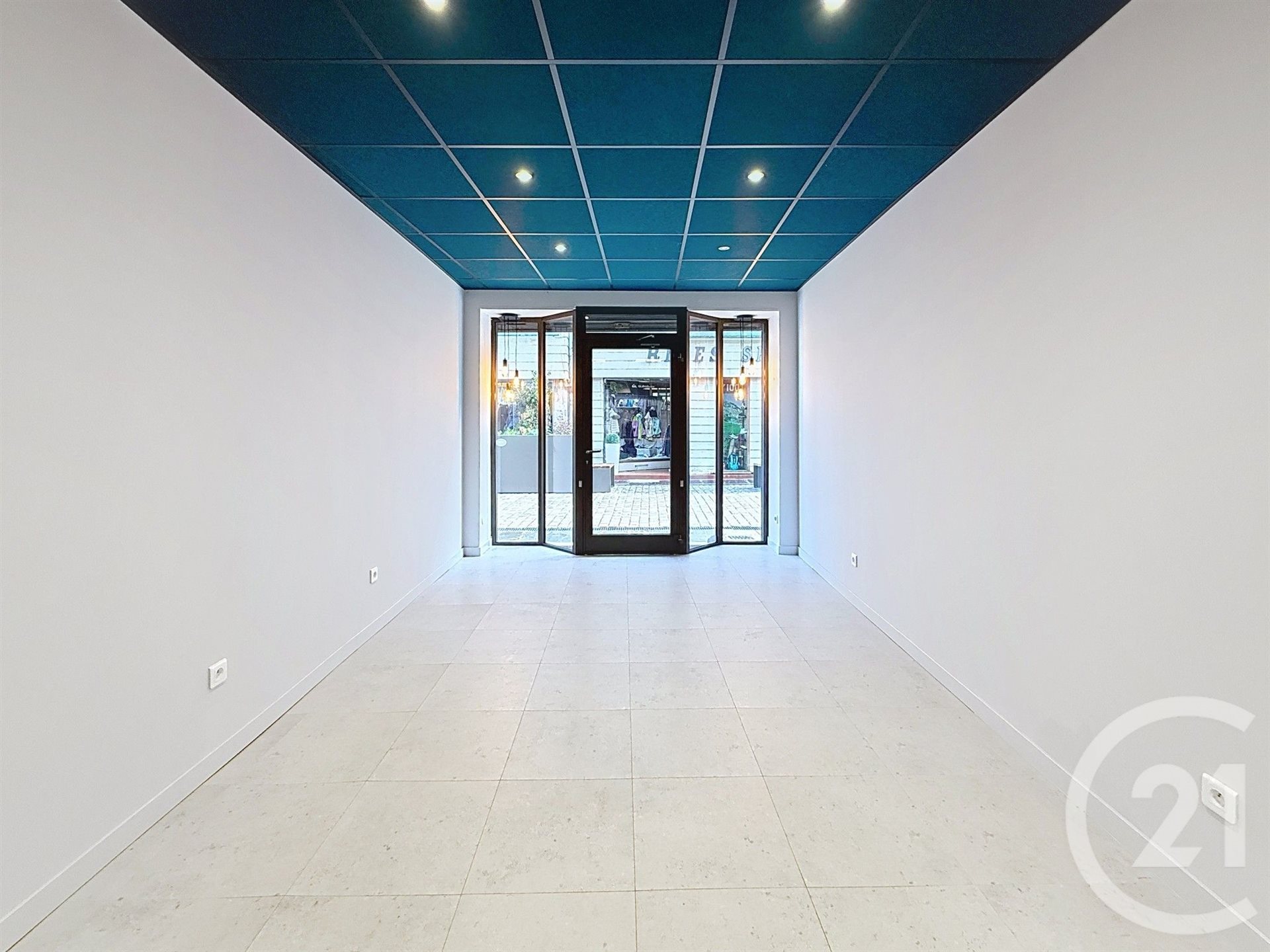 Appartement à louer, 53m², Saint-Girons