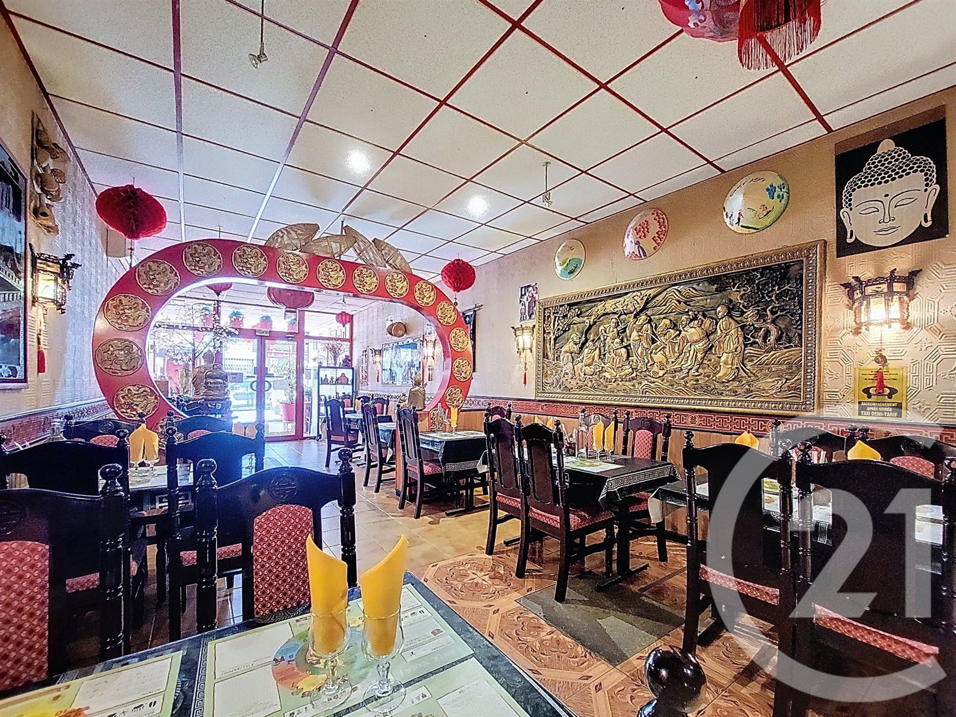 Appartement à vendre, 260m², Saint-Girons