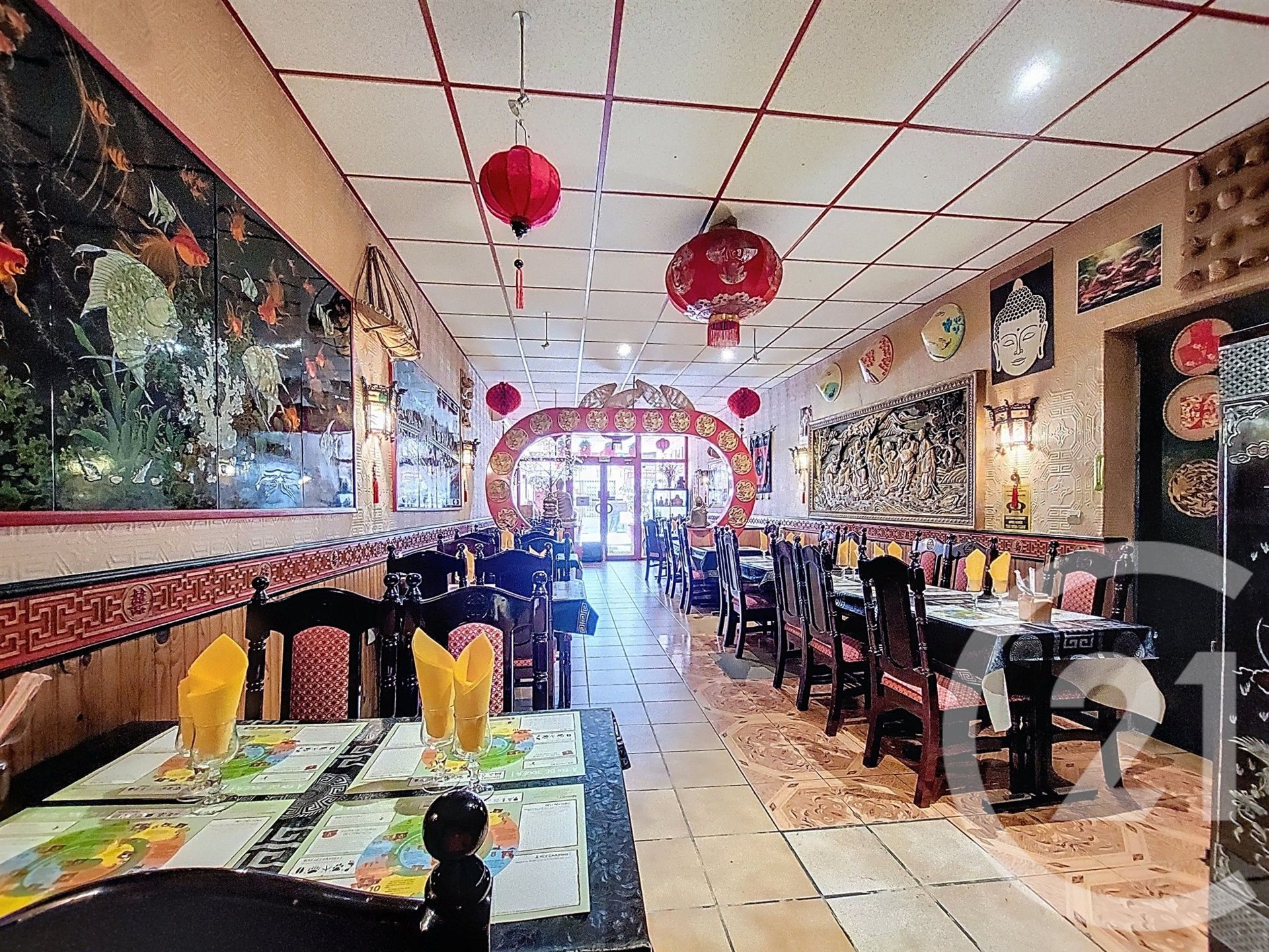 Appartement à vendre, 260m², Saint-Girons