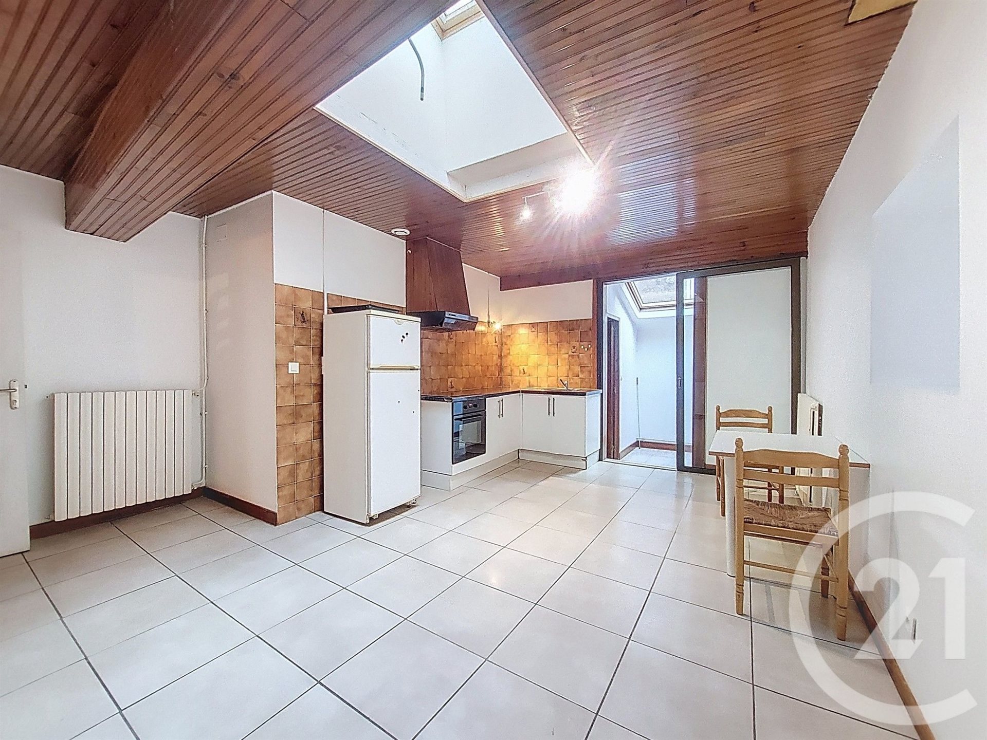 Appartement à vendre, 54m², Saint-Girons