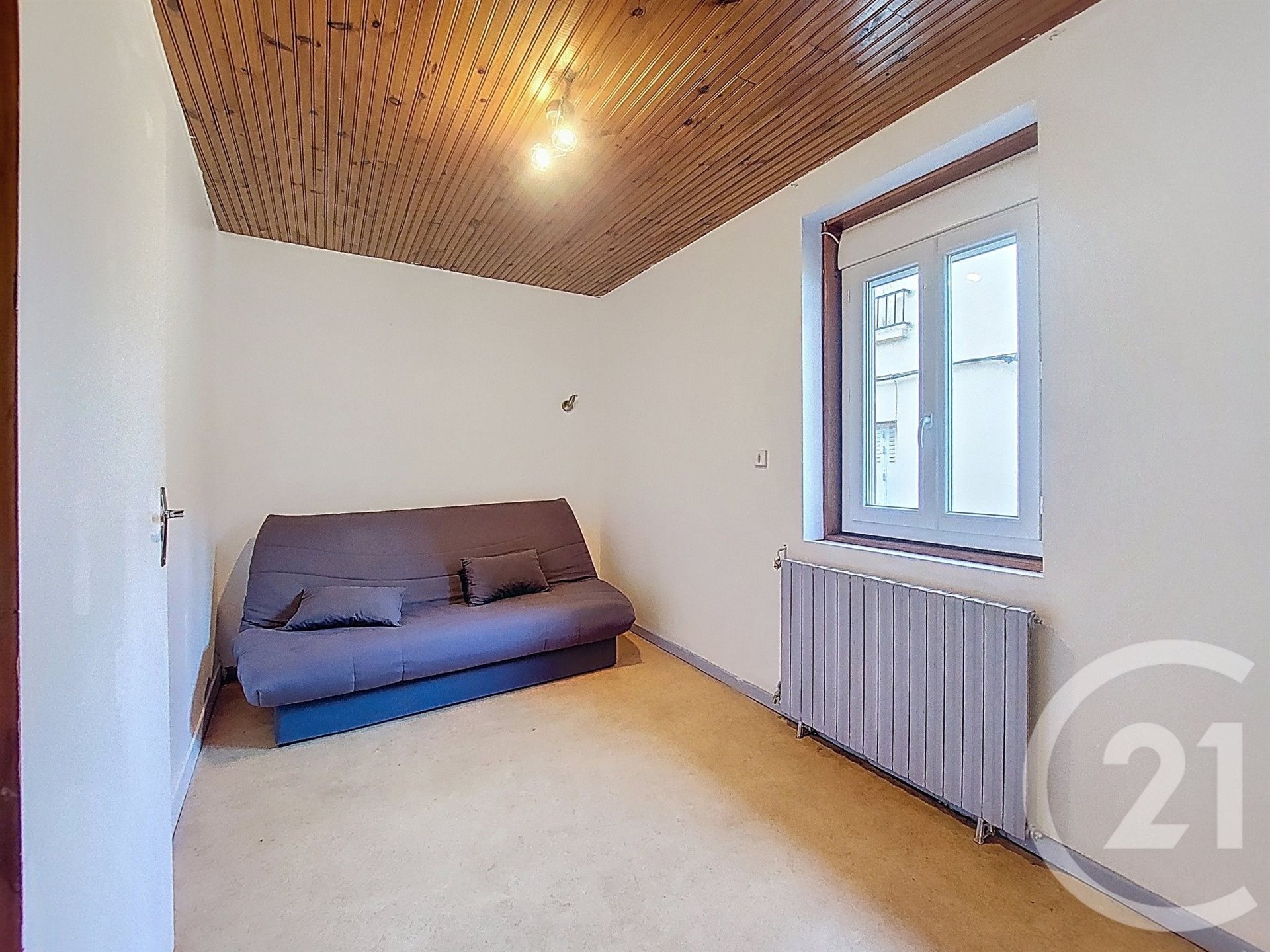 Appartement à vendre, 54m², Saint-Girons