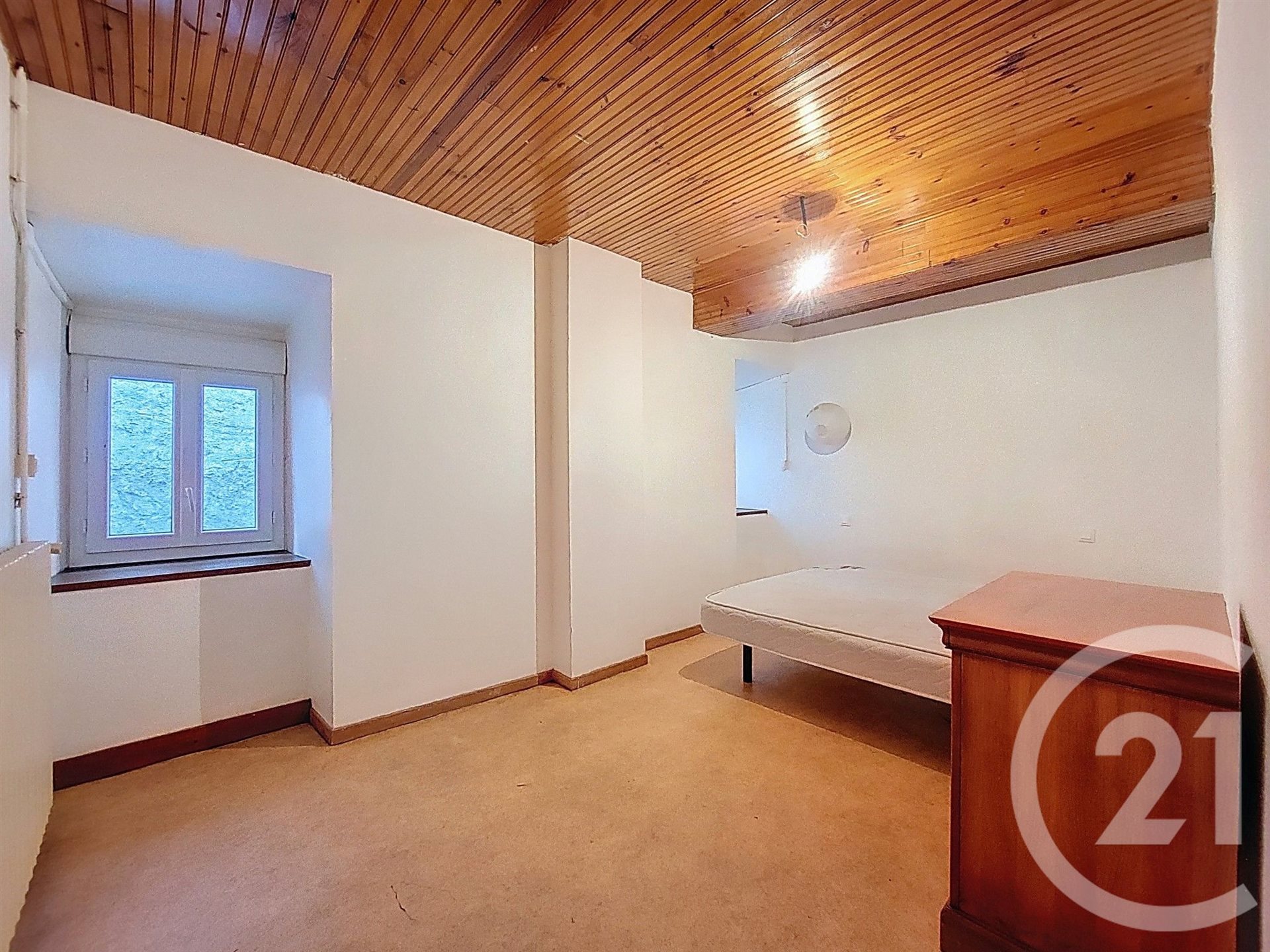 Appartement à vendre, 54m², Saint-Girons