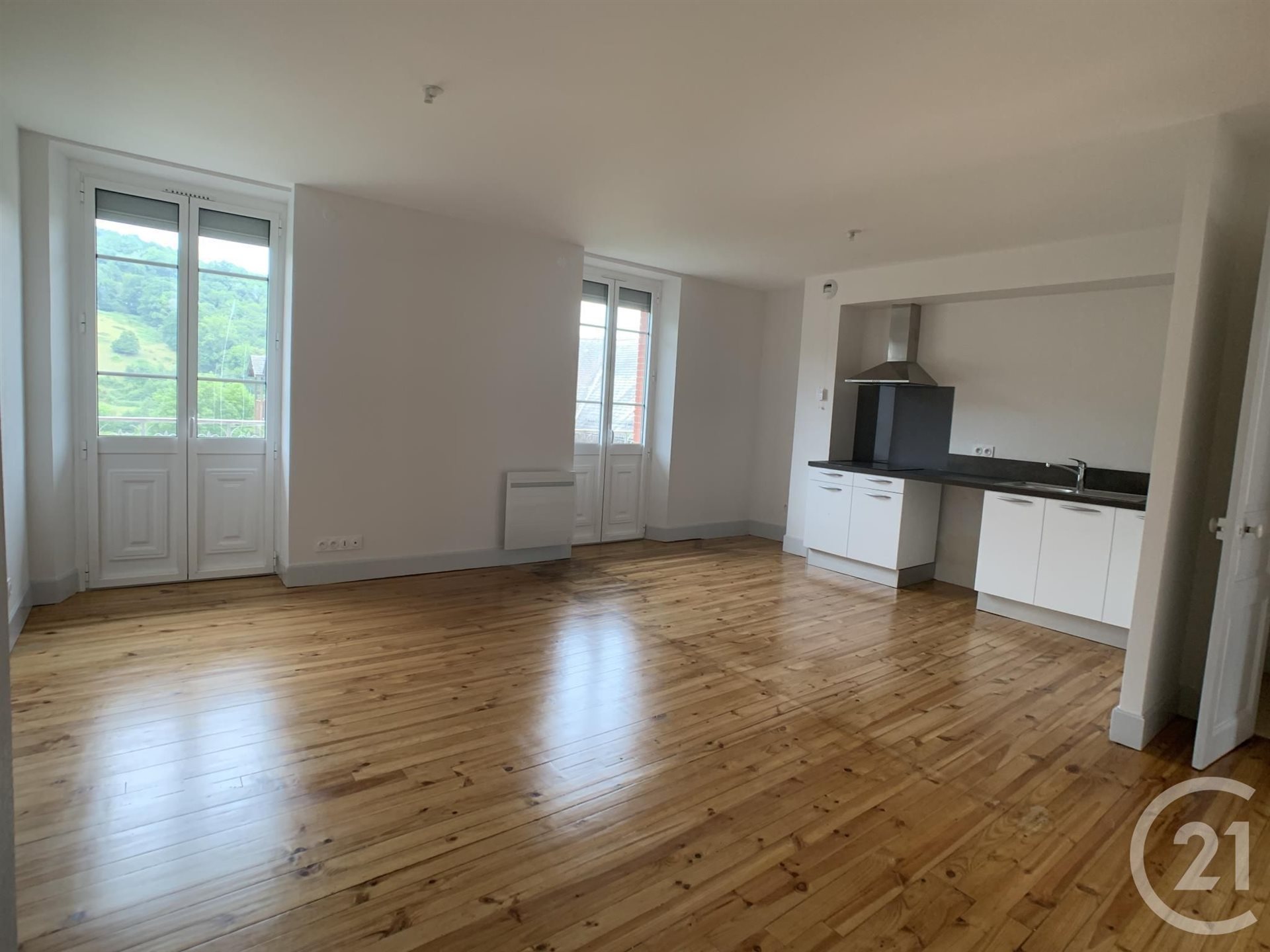 Appartement à vendre, 460m², Castillon-en-Couserans