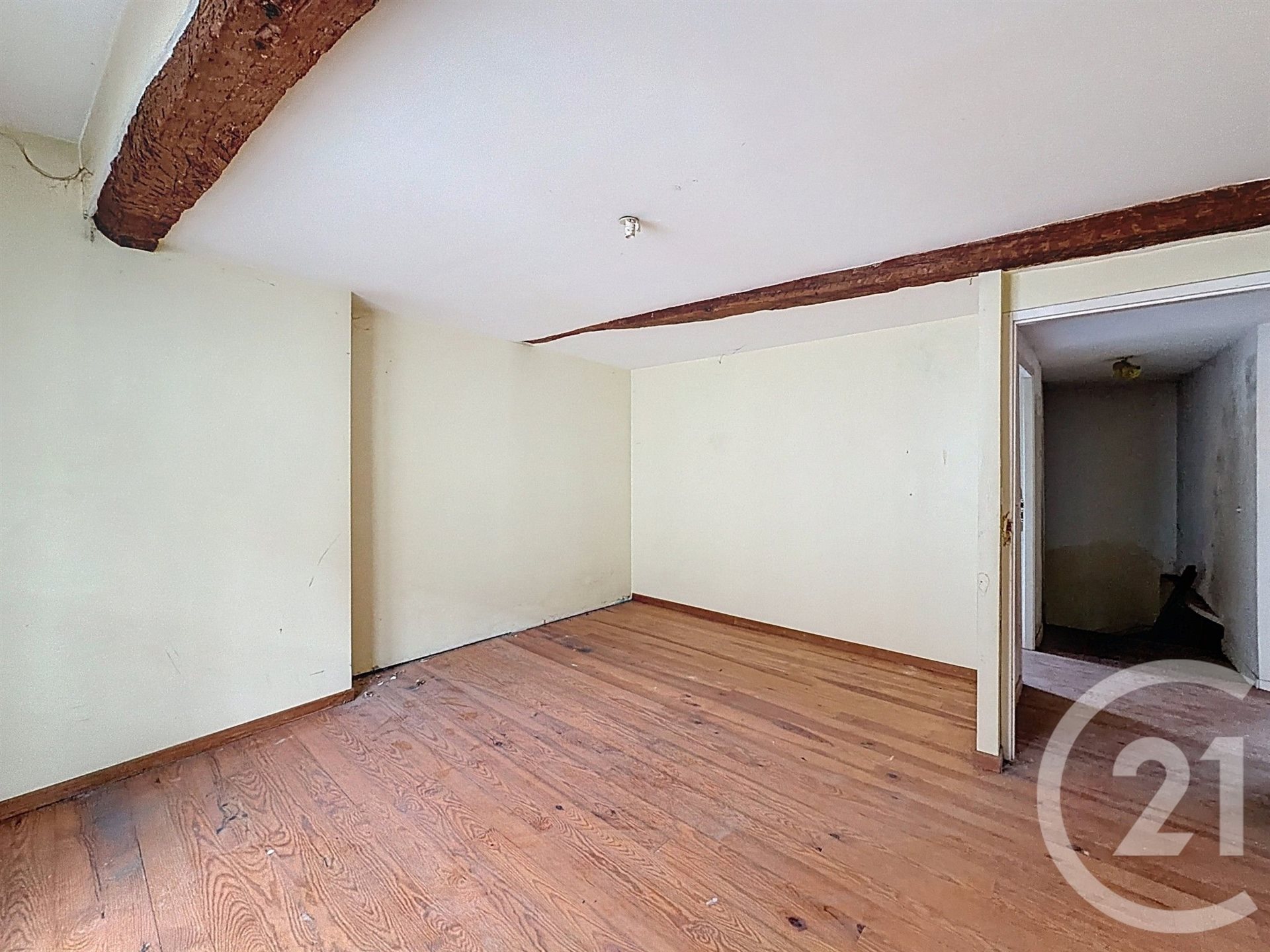 Appartement à vendre, 123m², Saint-Girons