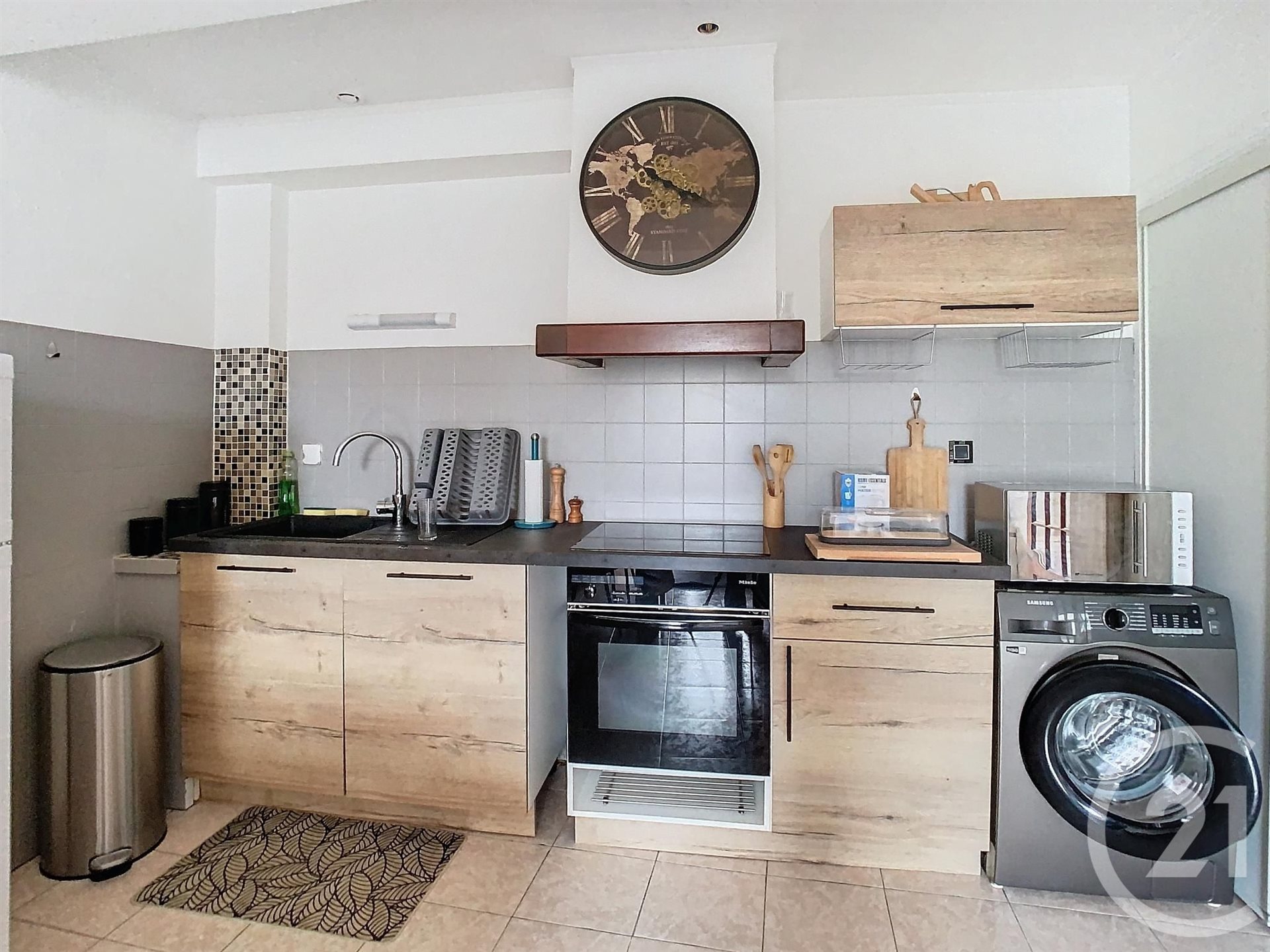 Appartement à louer, 63m², Saint-Girons