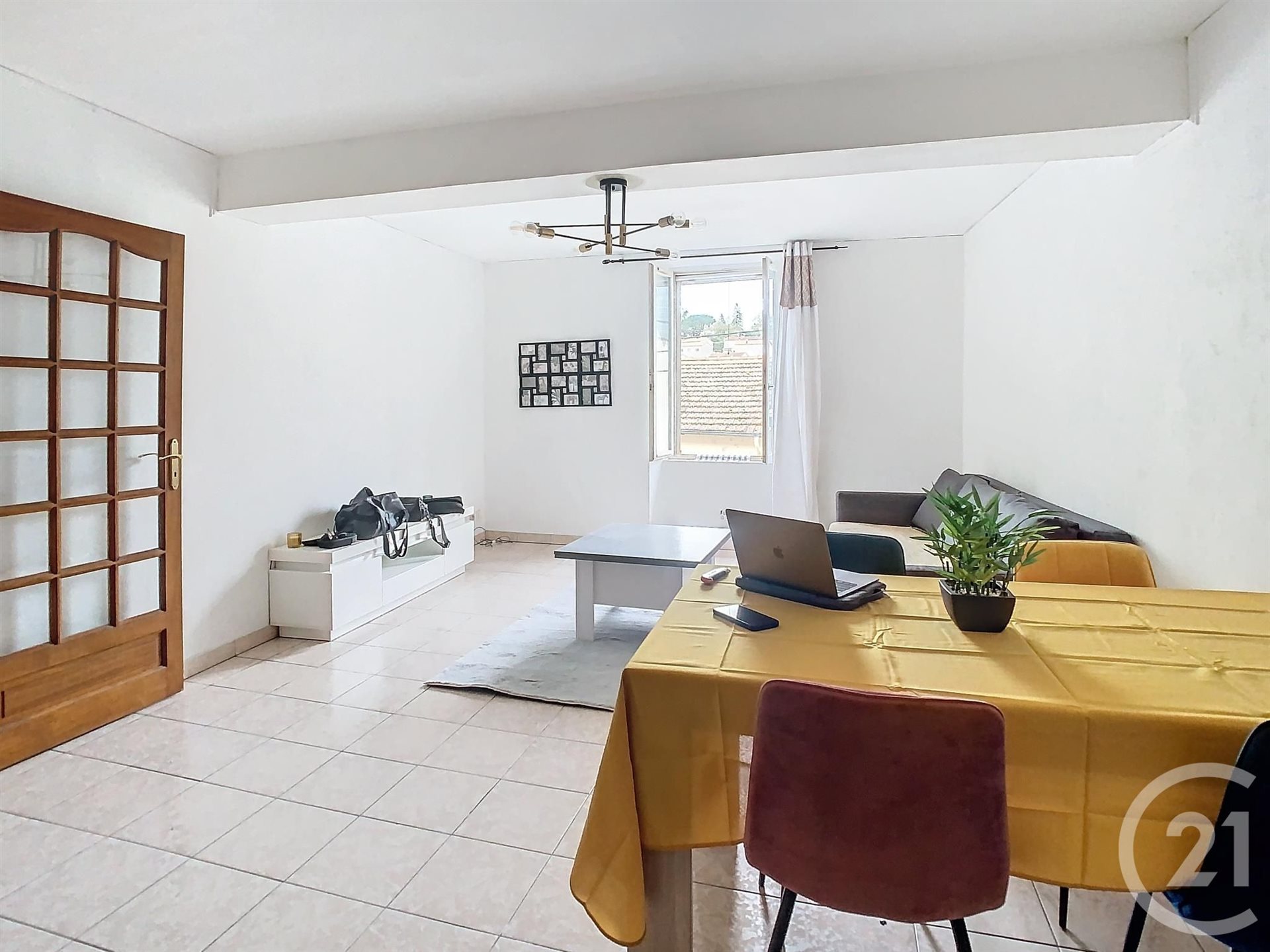 Appartement à louer, 63m², Saint-Girons