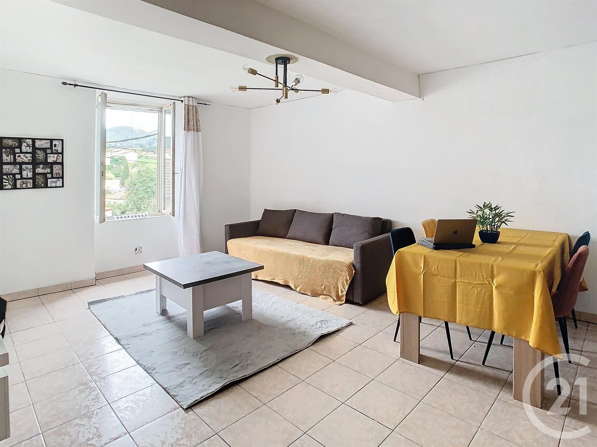 Appartement à louer, 63m², Saint-Girons