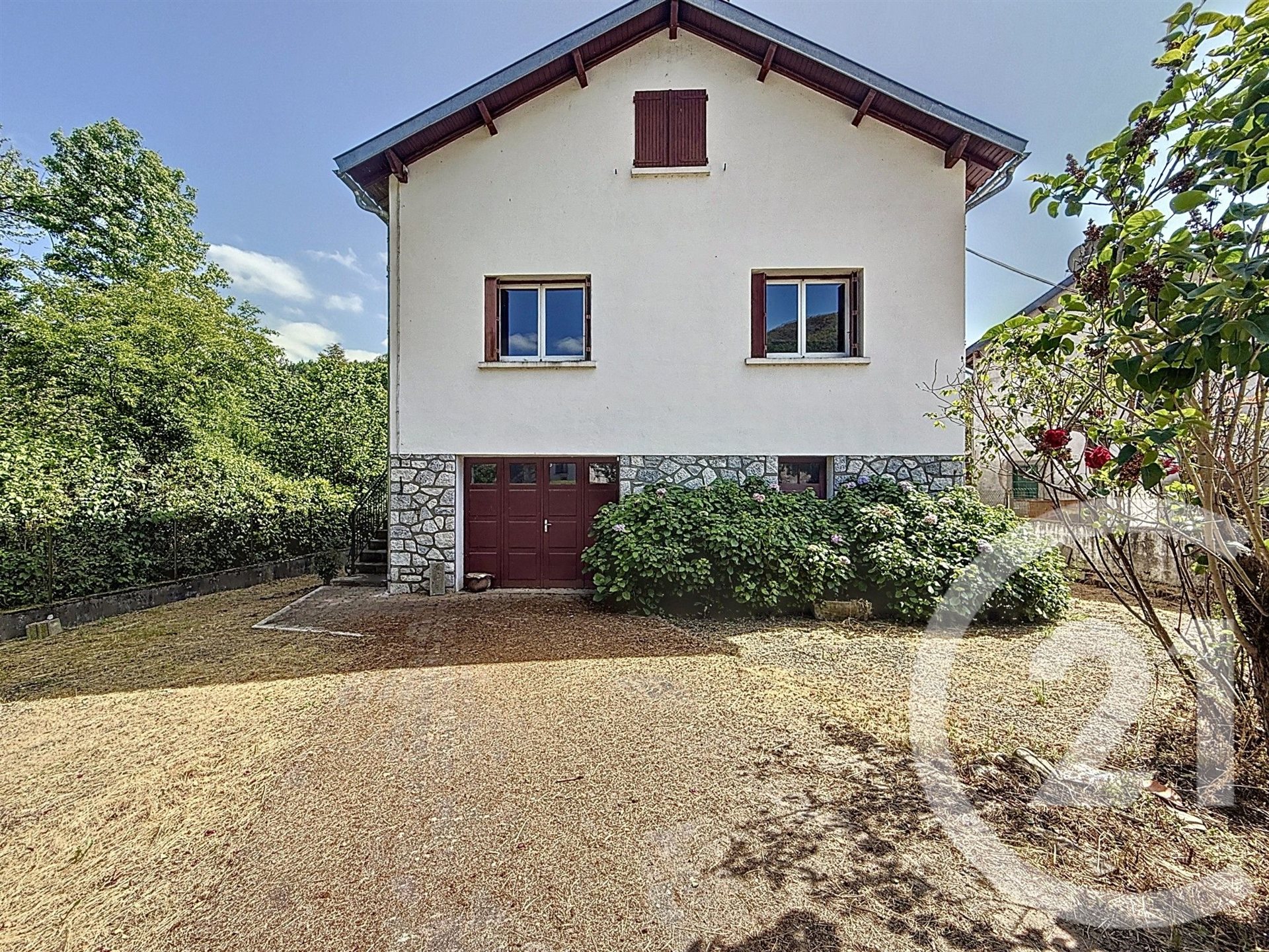 Maison à vendre, 95m², Engomer