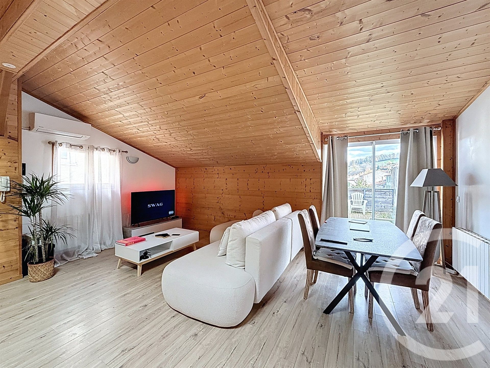 Appartement à vendre, 254m², Saint-Girons