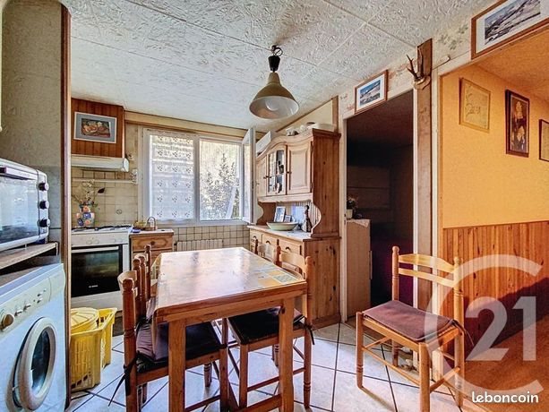 Appartement à vendre, 36m², Aulus-les-Bains