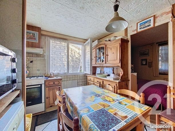 Appartement à vendre, 36m², Aulus-les-Bains