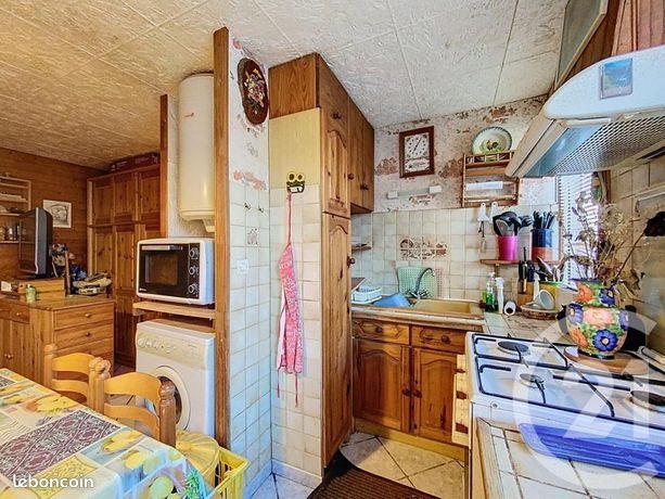 Appartement à vendre, 36m², Aulus-les-Bains