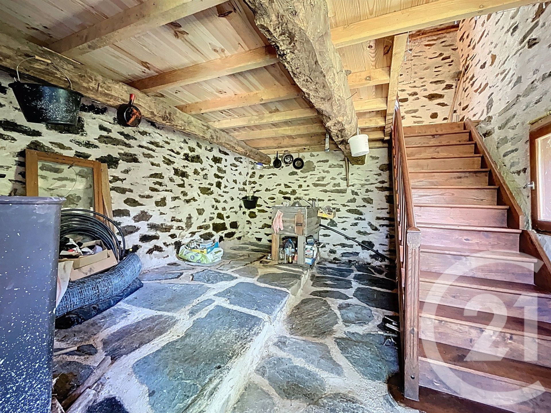 Maison à vendre, 40m², Le Port