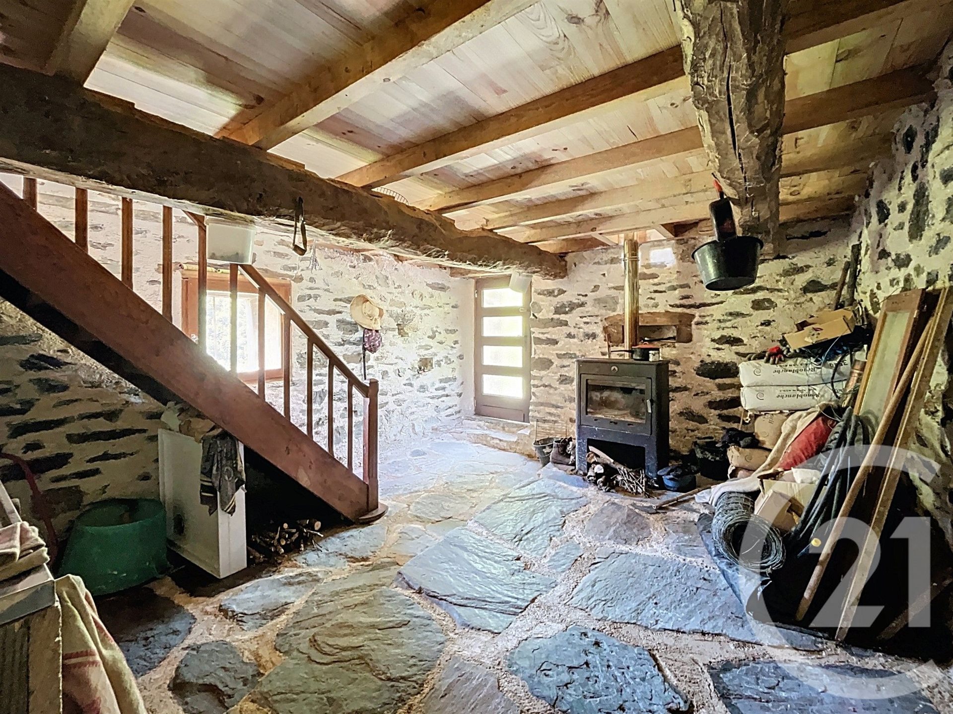 Maison à vendre, 40m², Le Port