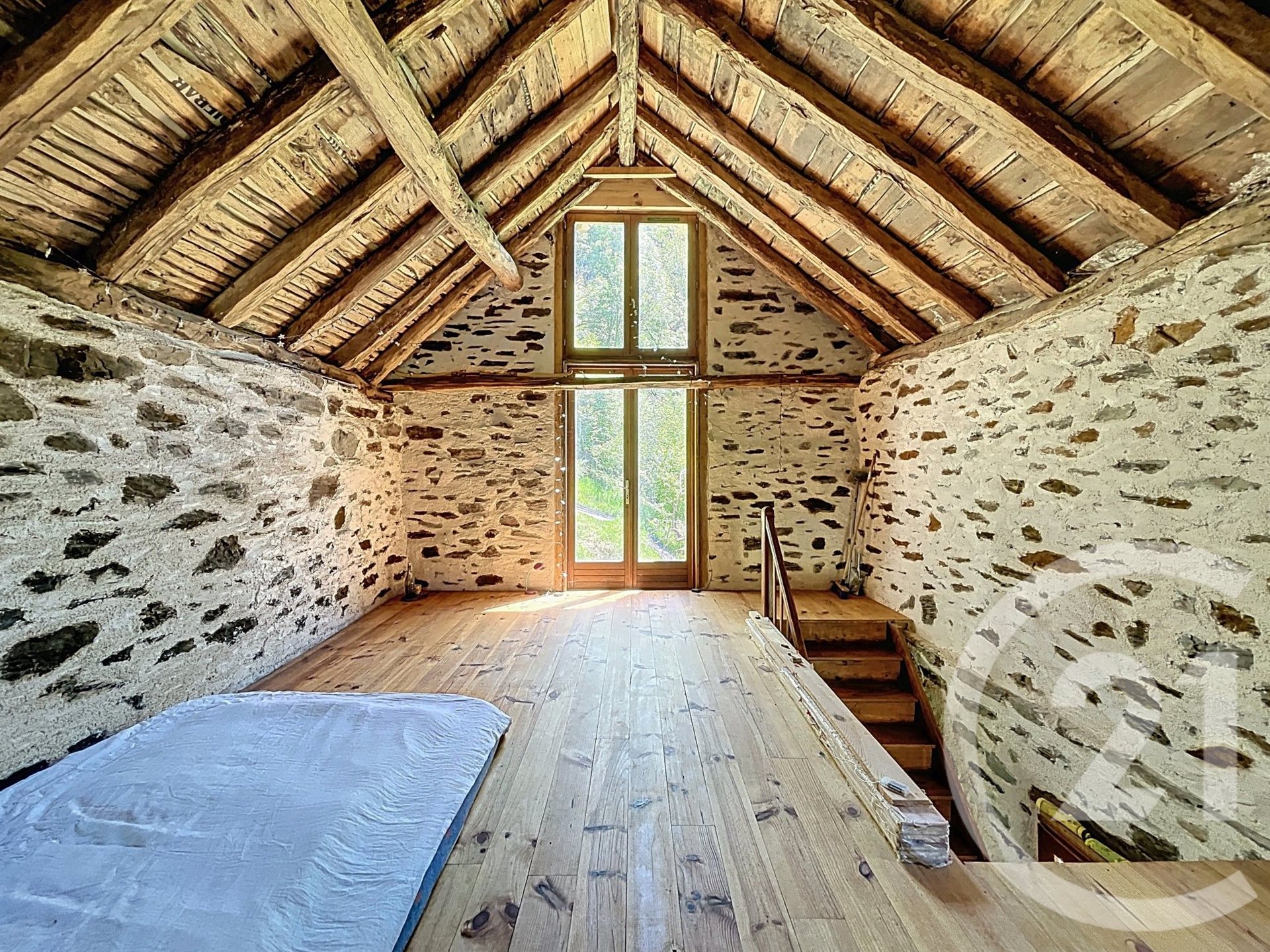 Maison à vendre, 40m², Le Port