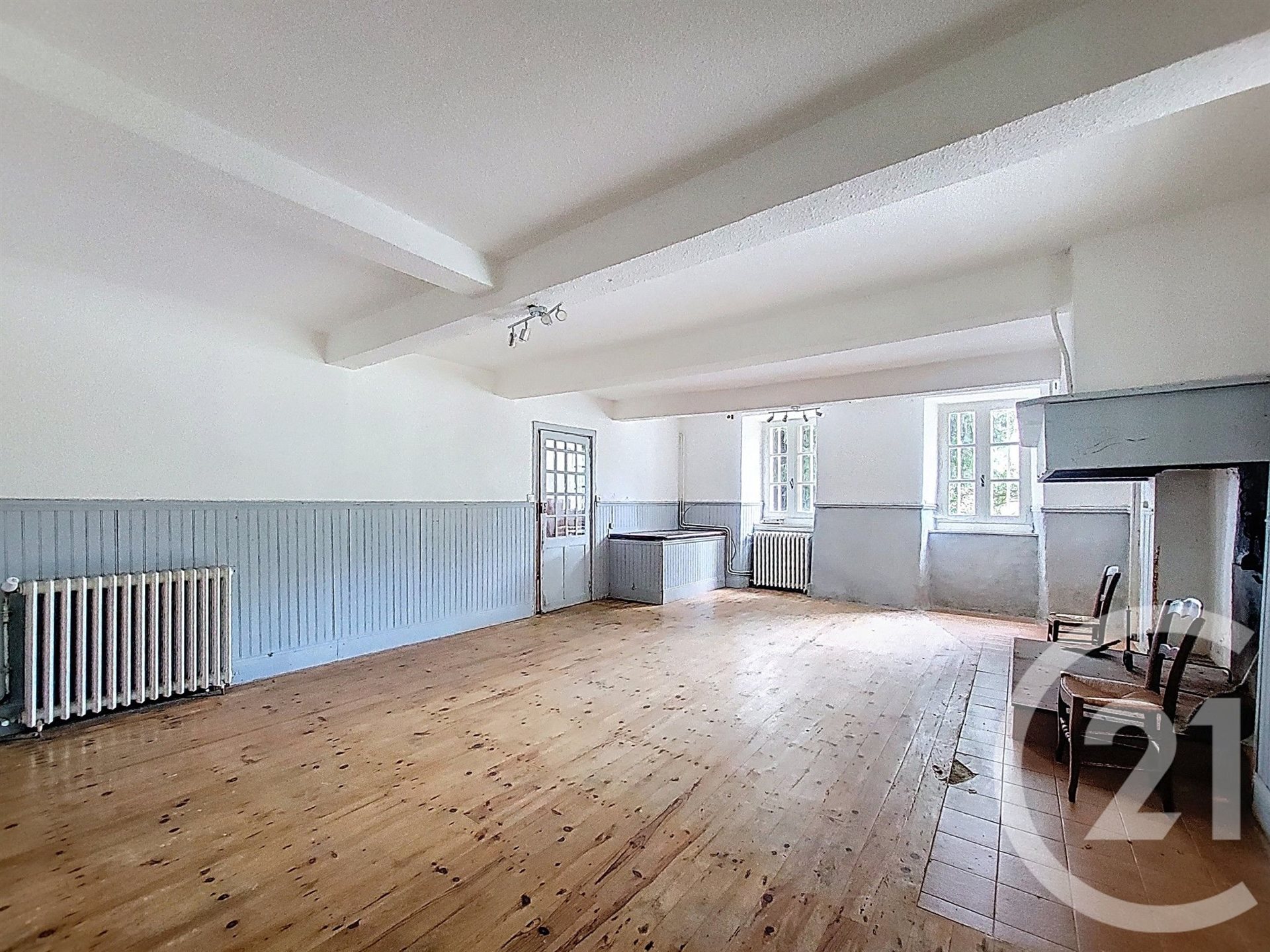 Maison à vendre, 220m², Ercé