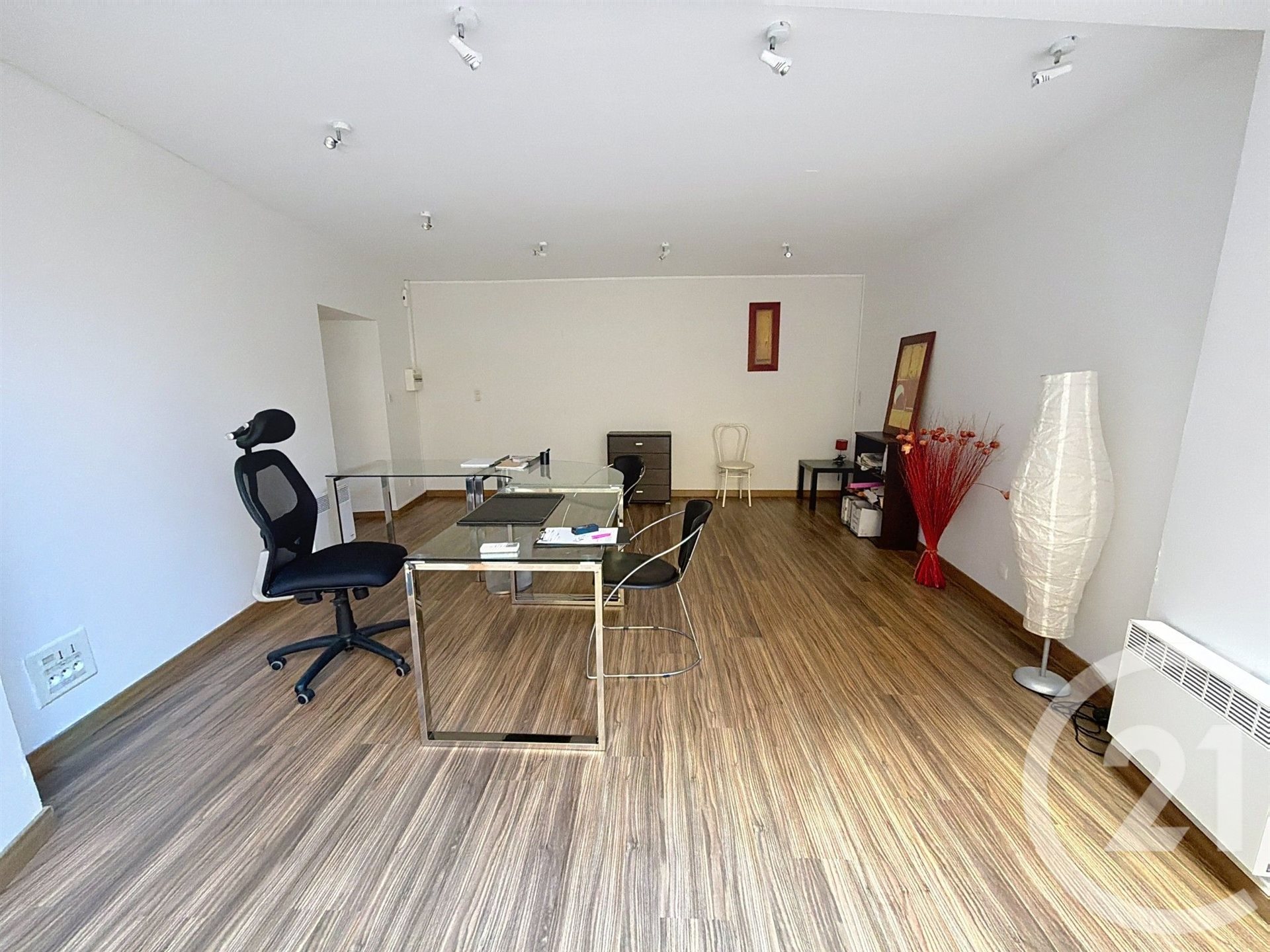 Appartement à louer, 45m², Saint-Girons